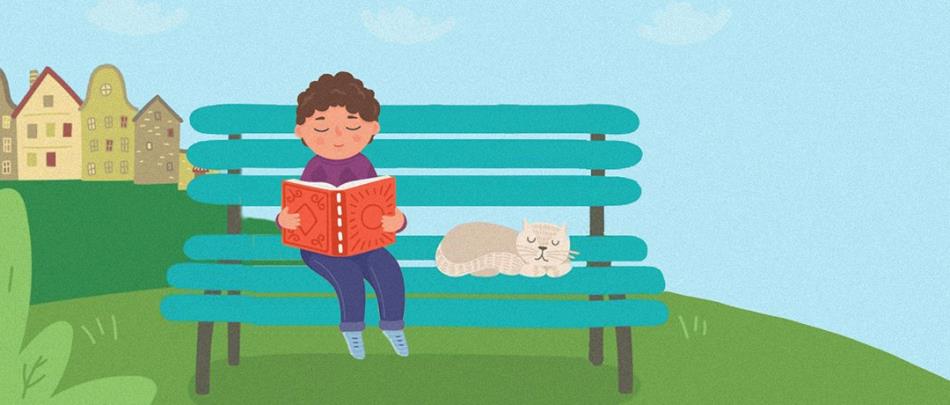 Fun Ways to Prevent the Summer Reading Slide
