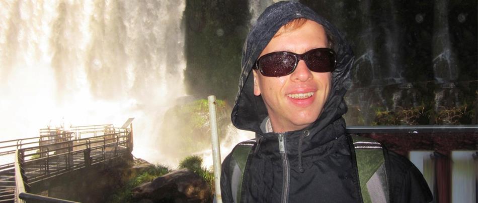 International Travel Offers Great Opportunities for Youth with Disabilities to Develop Personally and Professionally