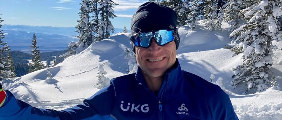 Setting Goals and Overcoming Obstacles – Dan Cnossen: A True Hero