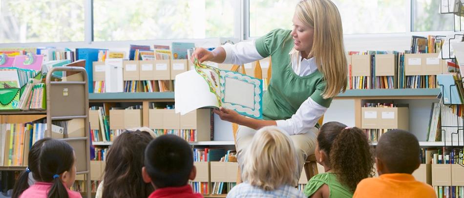 Creating Success with Classroom Expectations: Five Inspiring Children’s Books for Students with Disabilities