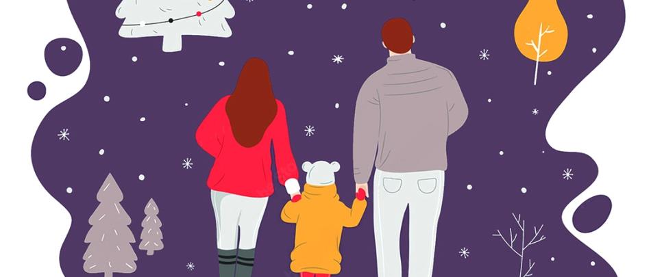 The Benefits of Accommodating Your Family During the Holidays and Beyond