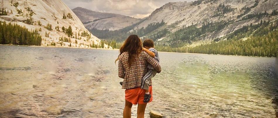 How Families of Children With Disabilities Can Find Support