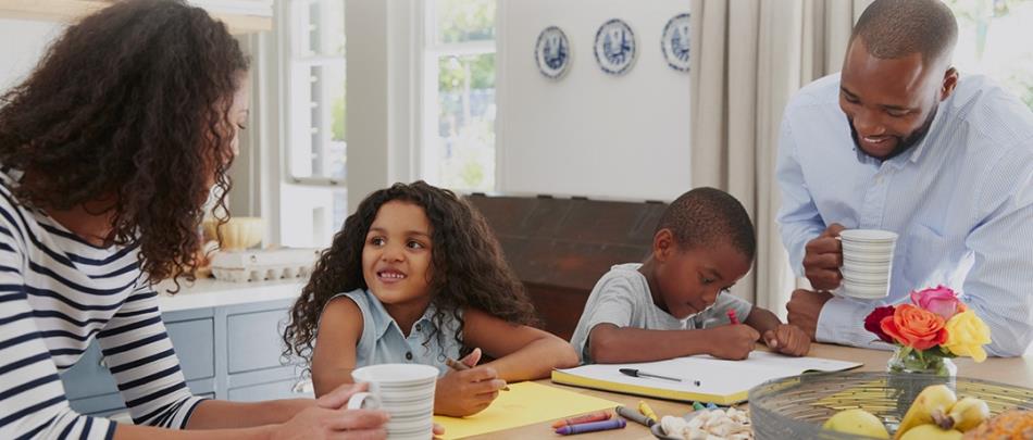 For Parents of Multiple Children with Dyslexia: Six Tips to Succeed