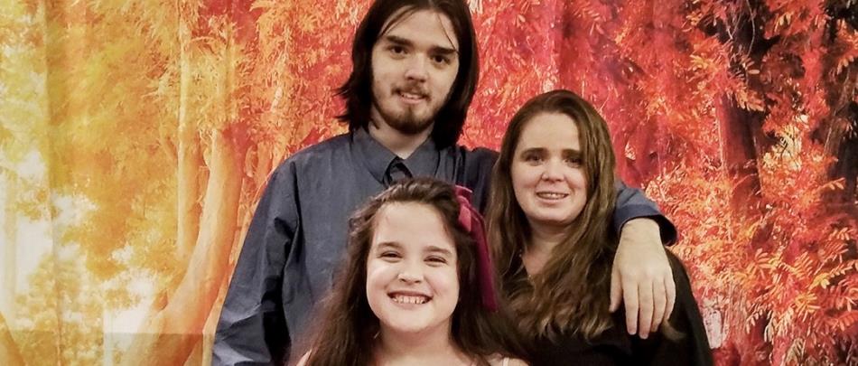 Parenting Takes A Village When Caring for Multiple Children with Disabilities