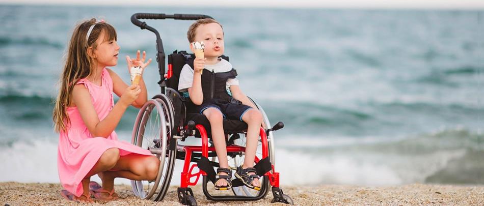Five Tips for Finding the Best Summer Vacation Destinations for Individuals With Disabilities