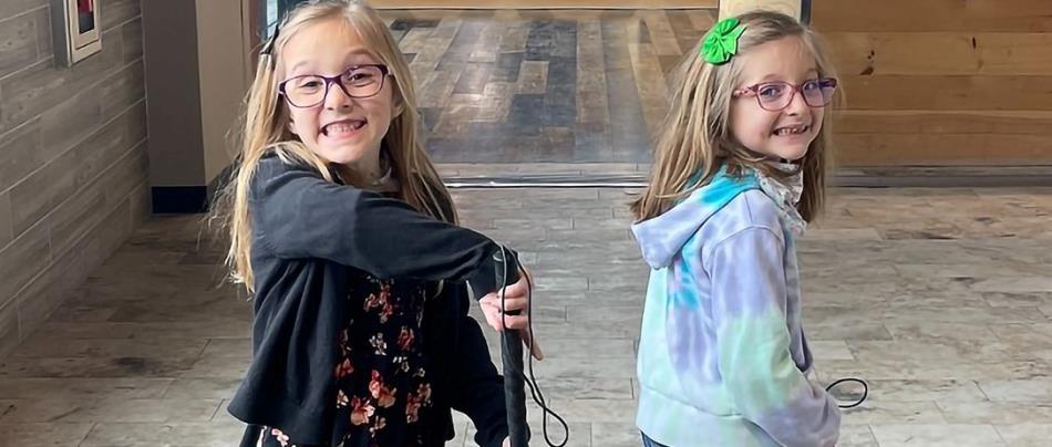 Resources to Support Identification and Referral of Children Who Are Deafblind