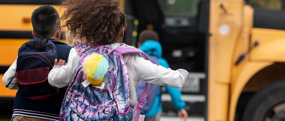 Helping Kids with Developmental Disabilities Prepare for a New School Year