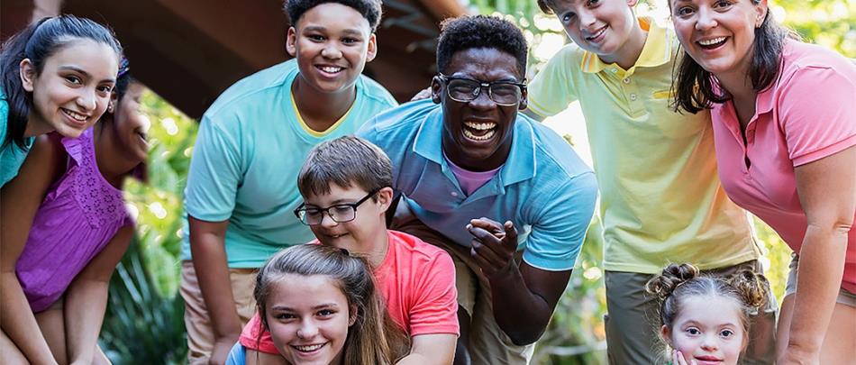 Social and Recreation Programs Enhance Quality of Life for People with Disabilities and the Community
