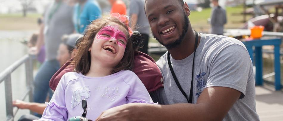 A Summer of Possibility: Camps for Kids with Disabilities and Special Medical Needs