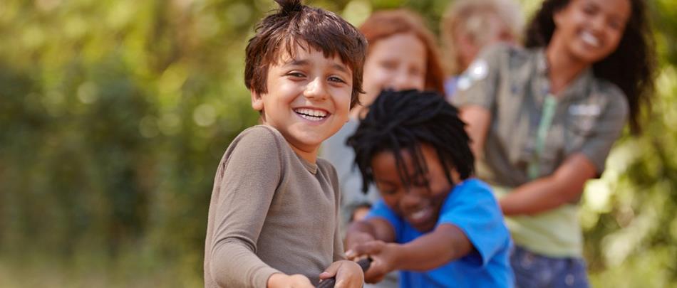 How to Know Which Summer Recreation Programs are Best for Your Child with Disabilities