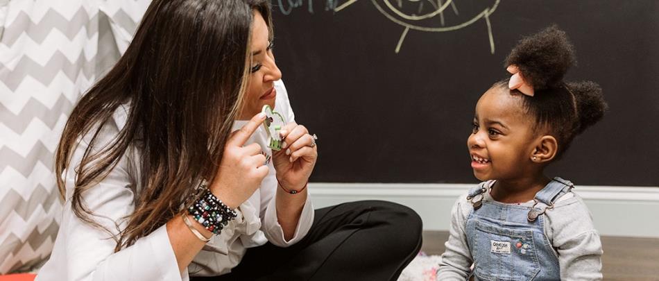 Back to School, Back to Talking: How to Support Speech and Language Skills at Home for Parents of Children with Language Delays or Disorders