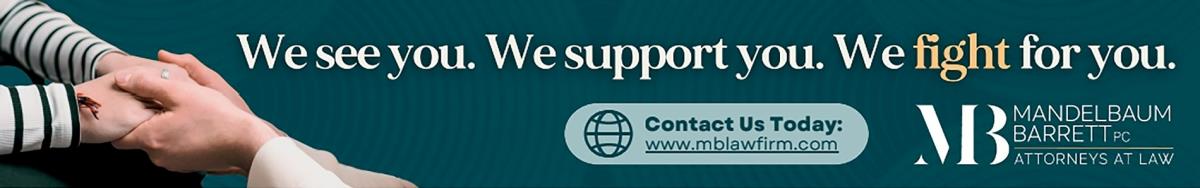 Mandelbaum Barrett Website